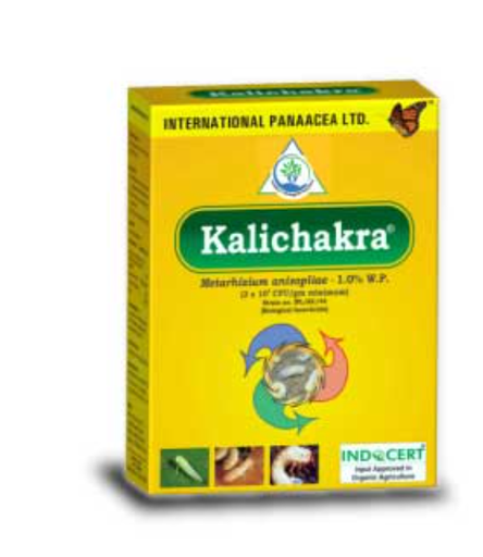 Kalichakra Bio Insecticide