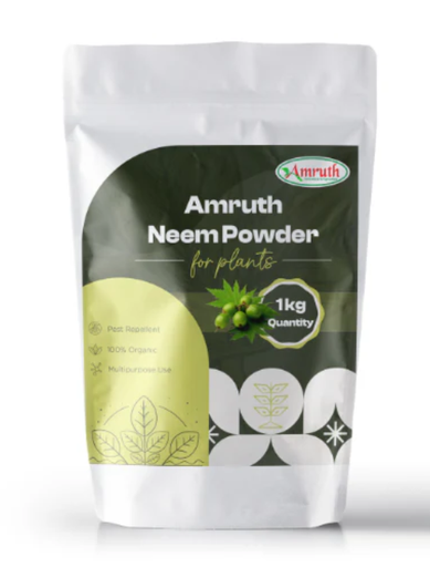 AMRUTH NEEM POWDER