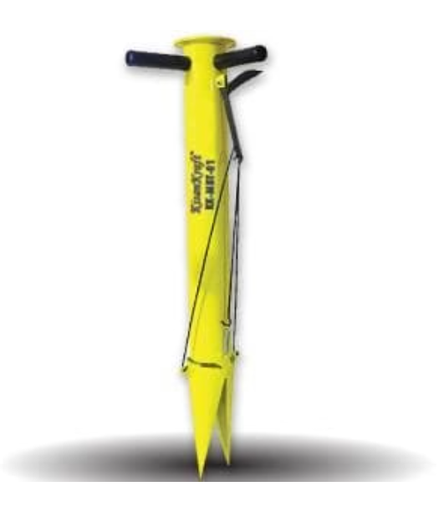 MANUAL SEEDLING TRANSPLANTER KK-MBT-01