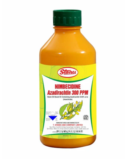 Nimbecidine Bio Insecticide