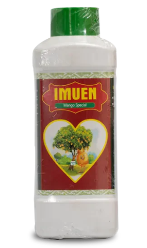 VANPROZ IMMUN MANGO SPECIAL (GROWTH PROMOTER WITH AMINO ACID)