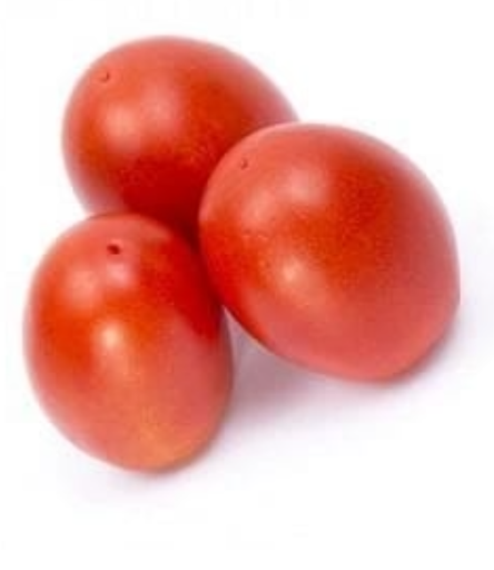NOWARA RZ F1 TOMATO (OVAL TOMATO)