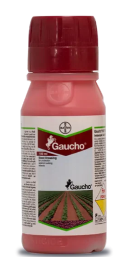 Gaucho Insecticide
