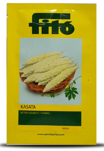 KASATA BITTERGOURD