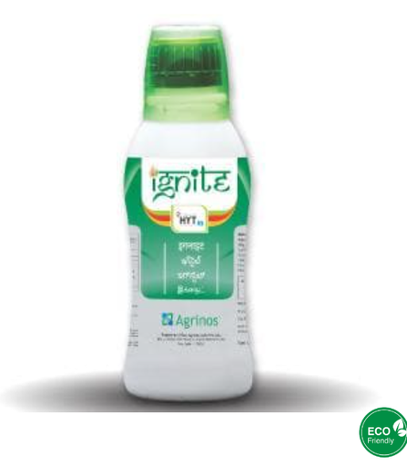 IGNITE- AGRINOS BIOFERTILIZER