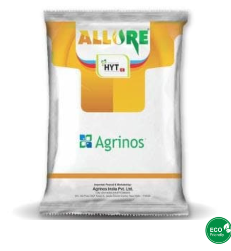 ALLURE GROWTH PROMOTER