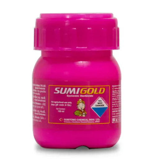 SumiGold Herbicide