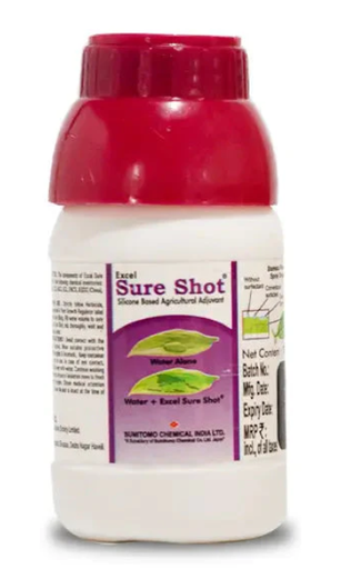 SURE SHOT ADJUVANT