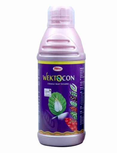Wektocon Bio Insecticide