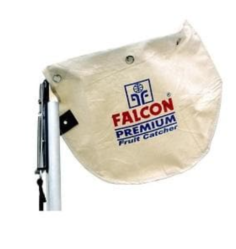 FPFC-228 ఫ్రూట్ క్యాచర్ ఎక్స్‌టెన్షన్ పైప్ లేకుండా