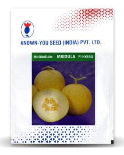MRIDULA MUSKMELON