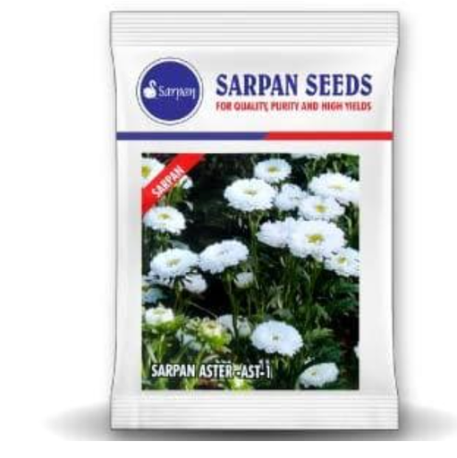 SARPAN HYBRID ASTER - AST-1 (SEEDS)