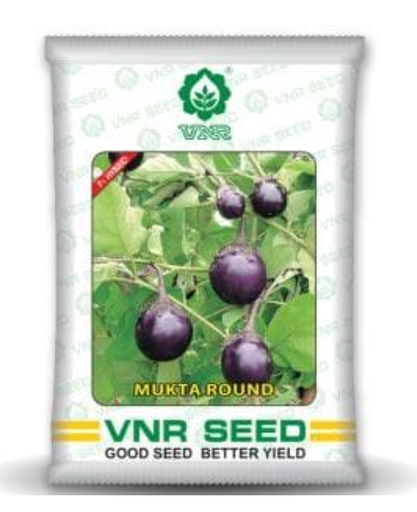 MUKTA ROUND BRINJAL