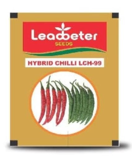LEADBETER HYBRID CHILLI LCH-99