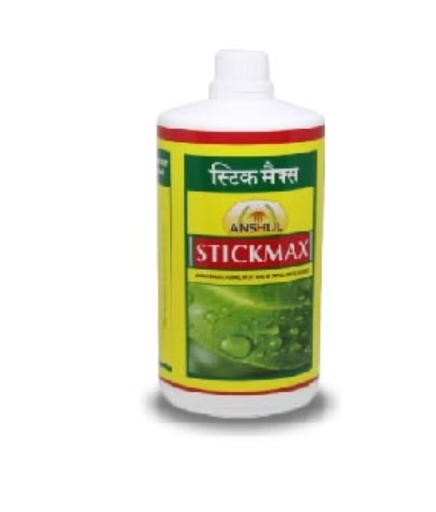 Anshul Stick Max Adjuvant