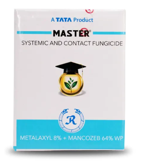 मास्टर कवकनाशी