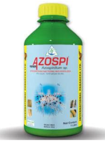 PREMIUM AZOSPI (AZOSPIRILLUM)