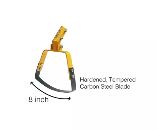 Hectare LWS 07 Hand Weeder Without Pipe – Lightweight & Durable