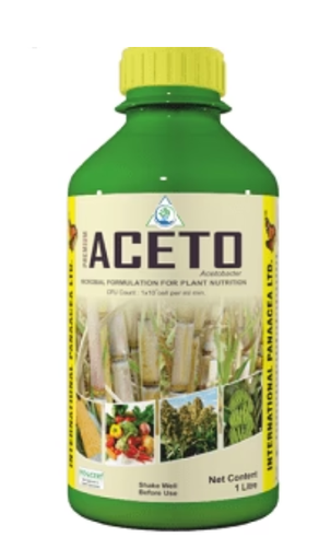 PREMIUM ACETO (ACETOBACTER)