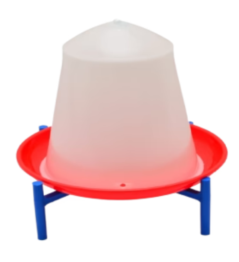 మీనాక్షి చిక్ డ్రింకర్