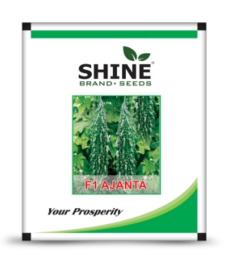 अजंता करेले के बीज