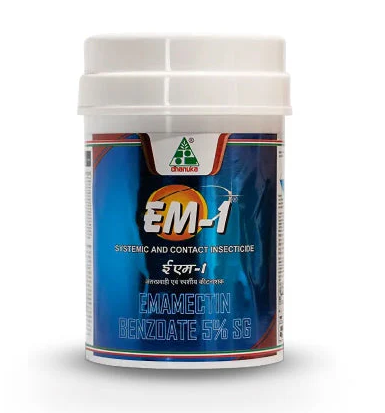 EM-1 Insecticide