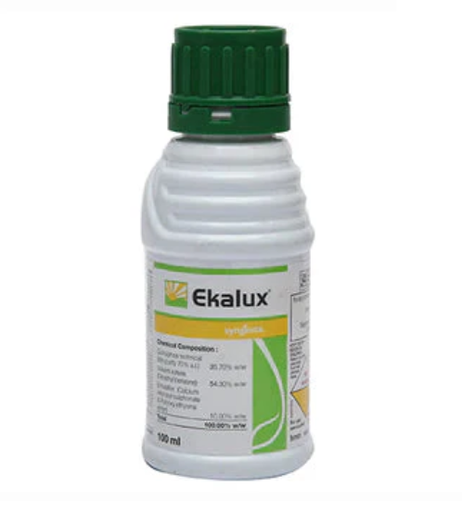 Ekalux Insecticide