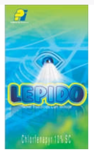 Lepido Insecticide