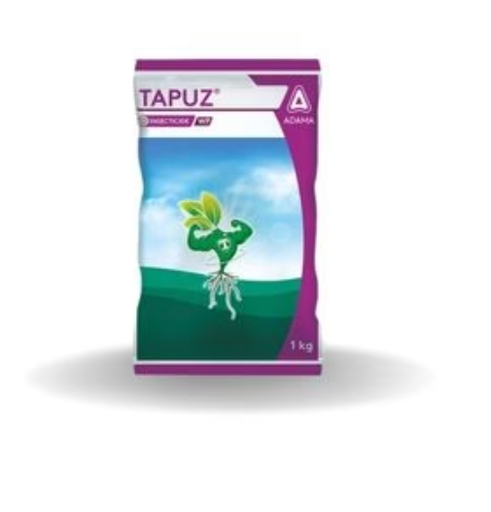 Tapuz Insecticide