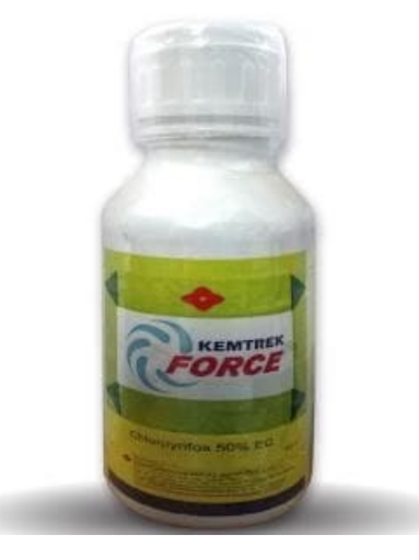 Kemtrek Force Insecticide