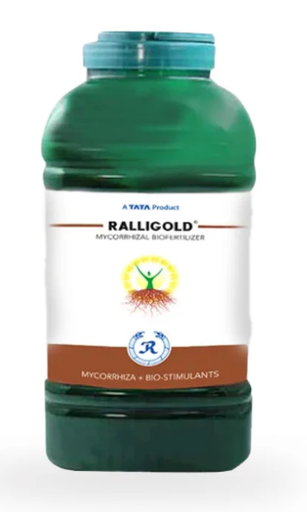 Ralligold GR Biofertilizer