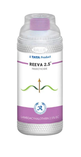 Reeva 2.5 Insecticide