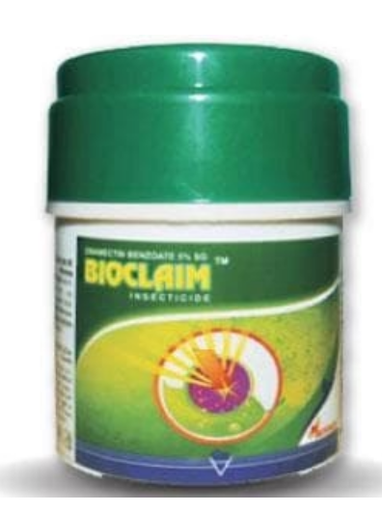 Bioclaim Insecticide