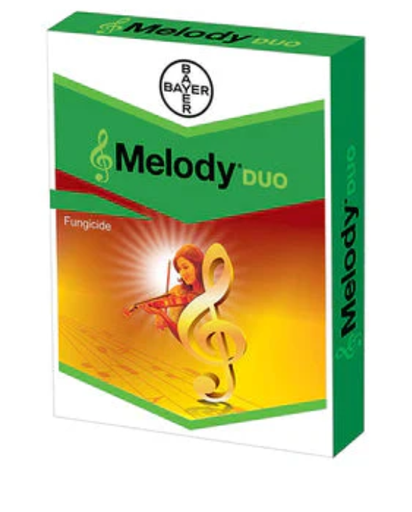 Melody Duo Fungicide