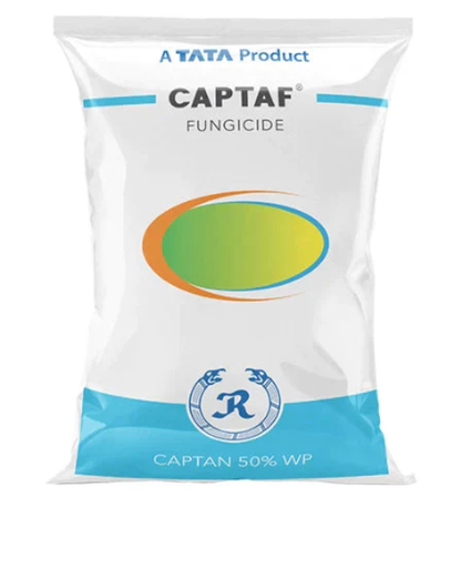CAPTAF FUNGICIDE
