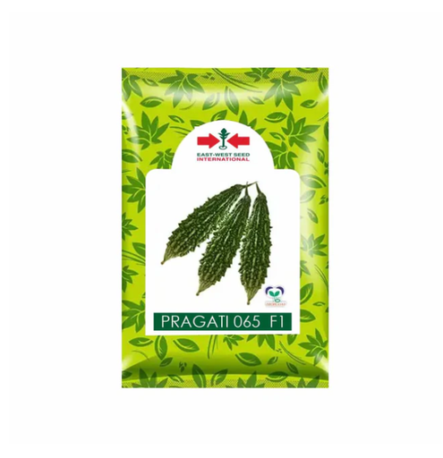ప్రగతి 065 F1 కాకరకాయ విత్తనాలు