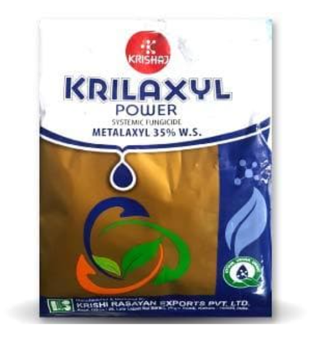KRILAXYL 35% WS POWER FUNGICIDE