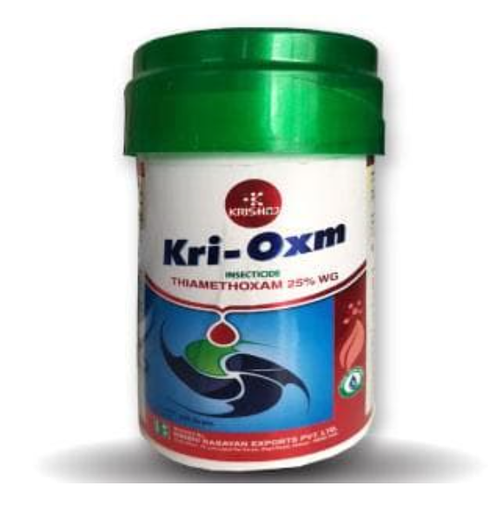 Kri-Oxm Insecticide