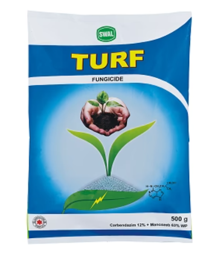 TURF FUNGICIDE