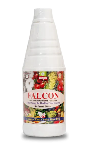Falcon Growth Promoter – Boosts Plant Growth & Yield