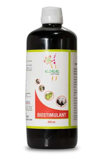EZEE COTTON BIOSTIMULANT