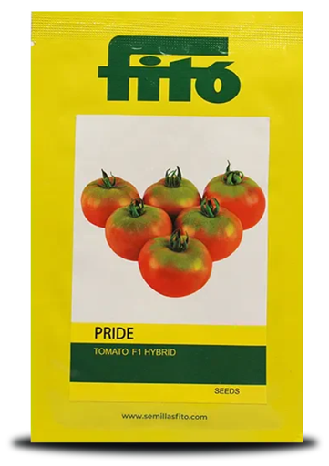 PRIDE TOMATO SEEDS