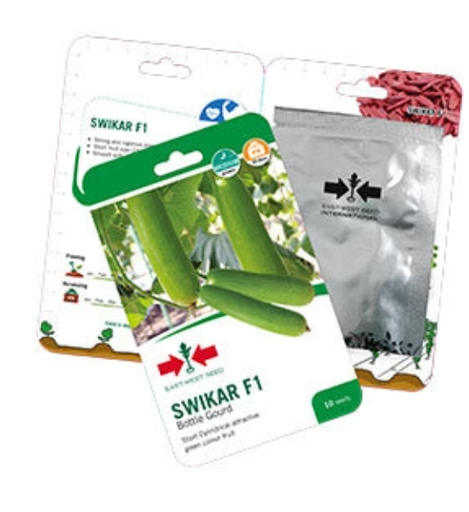 SWIKAR F1 BOTTLEGOURD