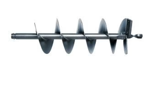 STIHL Earth AUGUR 80CM, 150 MM व्यास