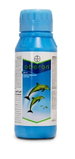Oberon Insecticide