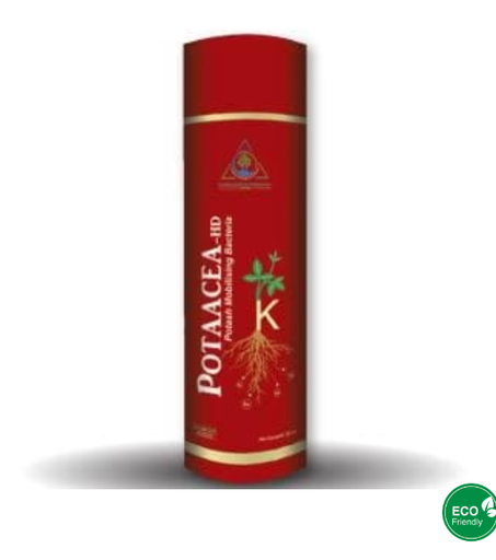 POTAACEA-HD (POTASH MOBILISING BACTERIAL BIO FERTILIZER)