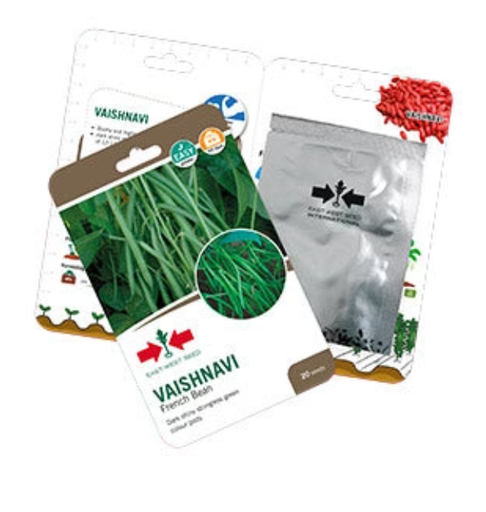 VAISHNAVI F1 FRENCH BEAN