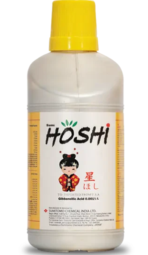 Hoshi Growth Regulator