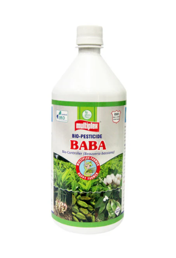 Baba Bio Pesticide