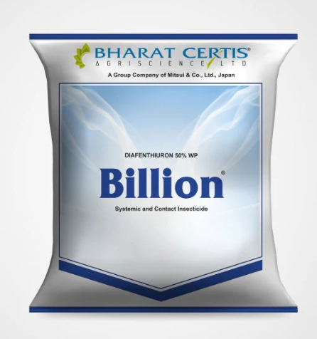 Billion Insecticide